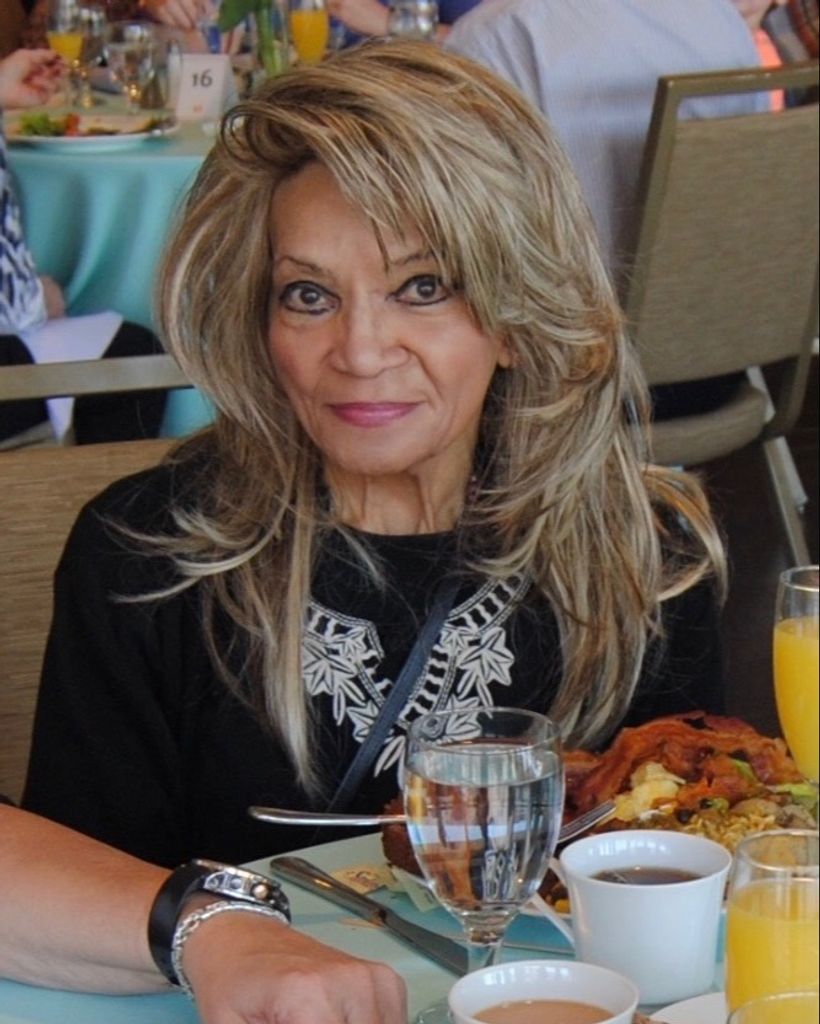 Susan Paccione