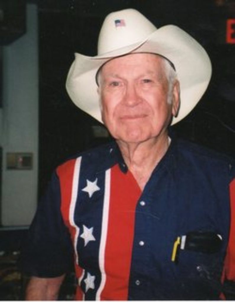 James Robert Brackins