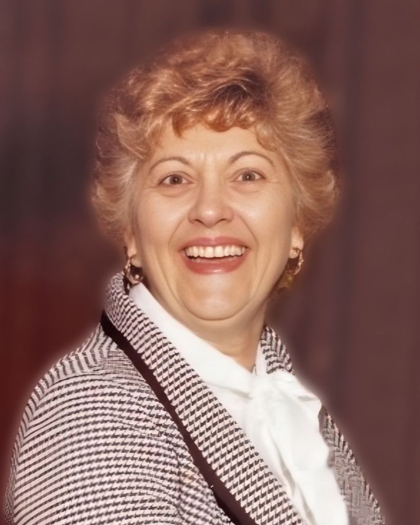 Rose Mistowski Profile Photo
