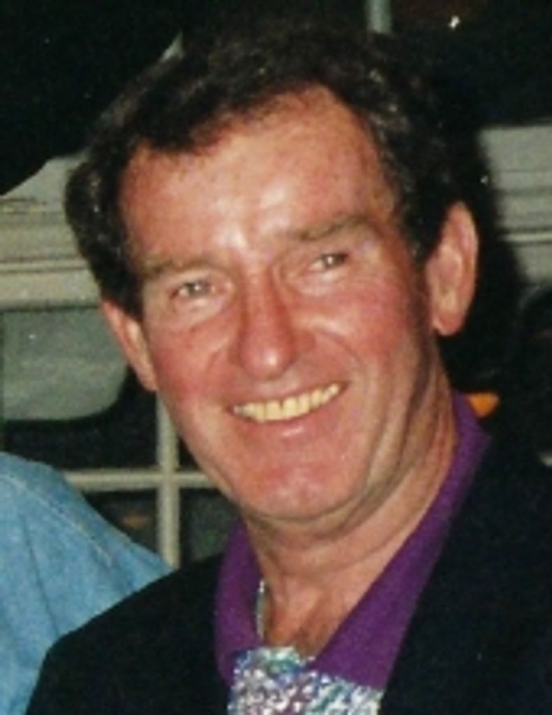 James P. Lynagh