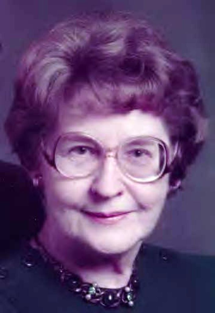 Marian L. O'Neil
