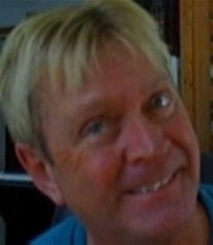 Robert F. Sharon Profile Photo