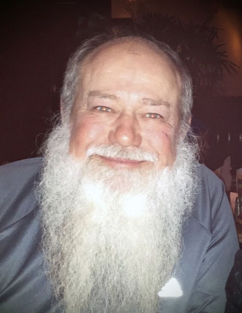 Allen G. Wedel
