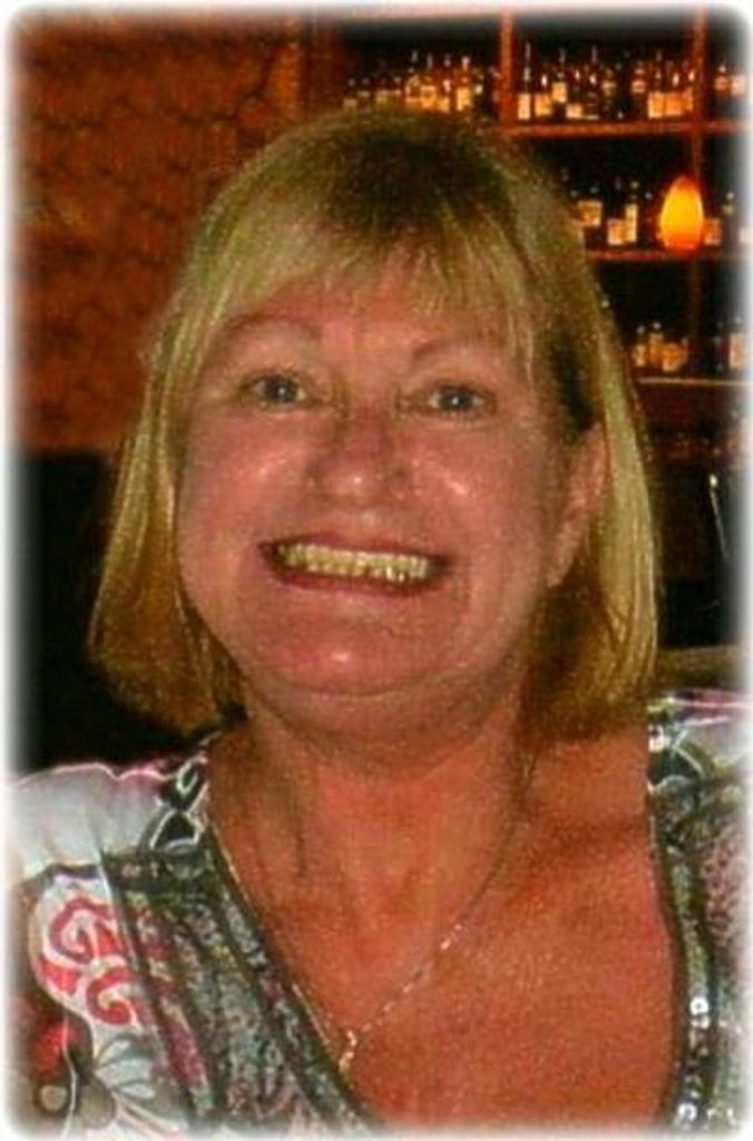 Andrea Denise Nation