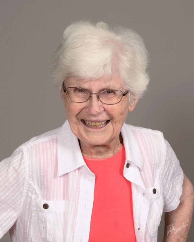 Alice Naumann Profile Photo