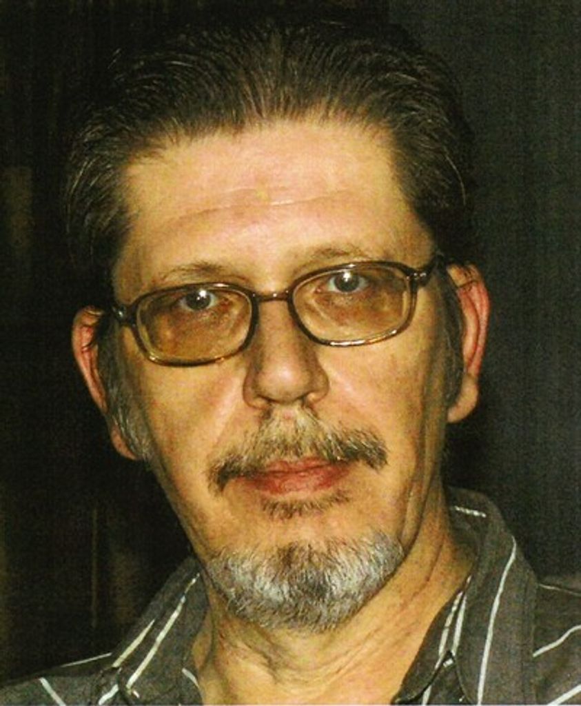 James Lawrence Davey Profile Photo