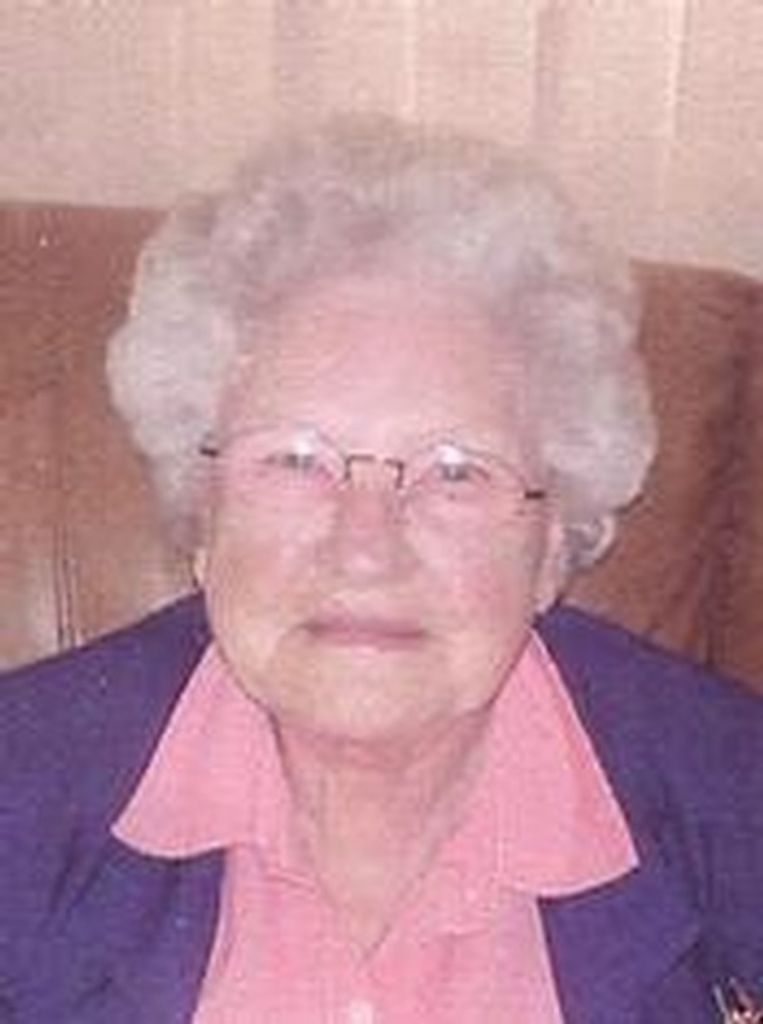 Norine Nelson