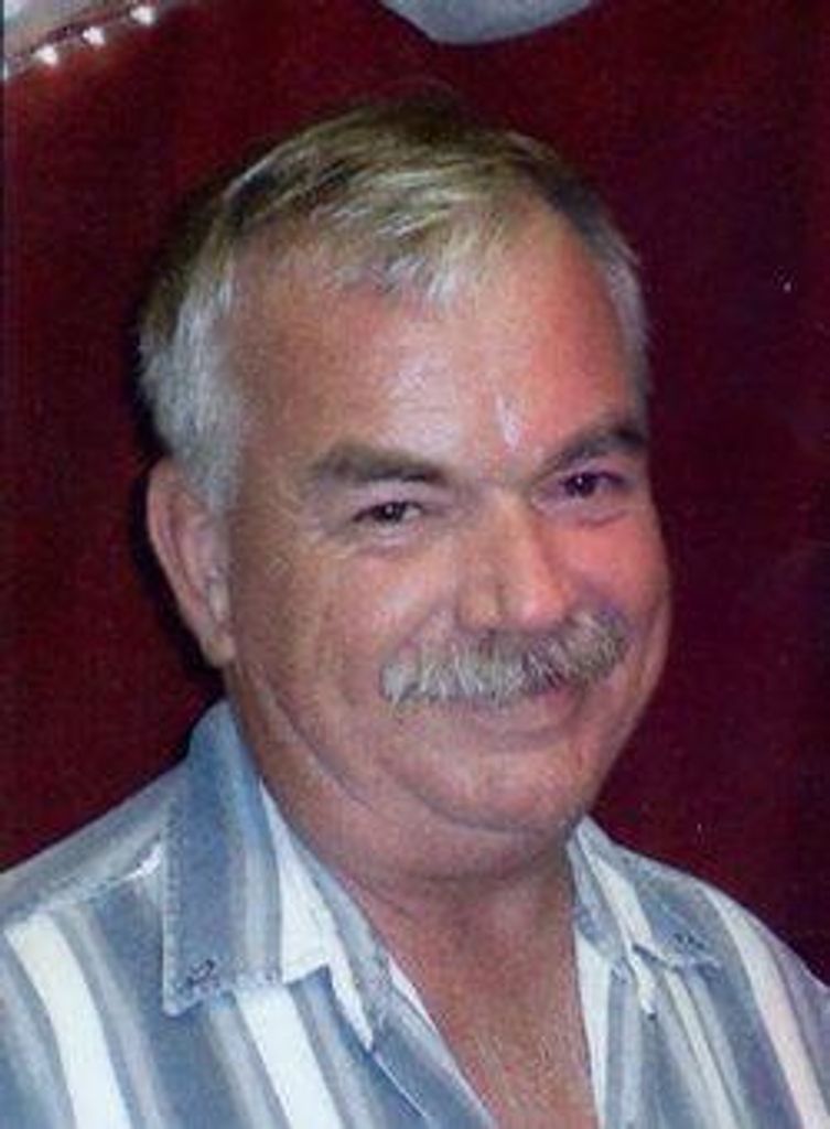 Ssg (Retired) Clyde Emerson Helsel, Jr.