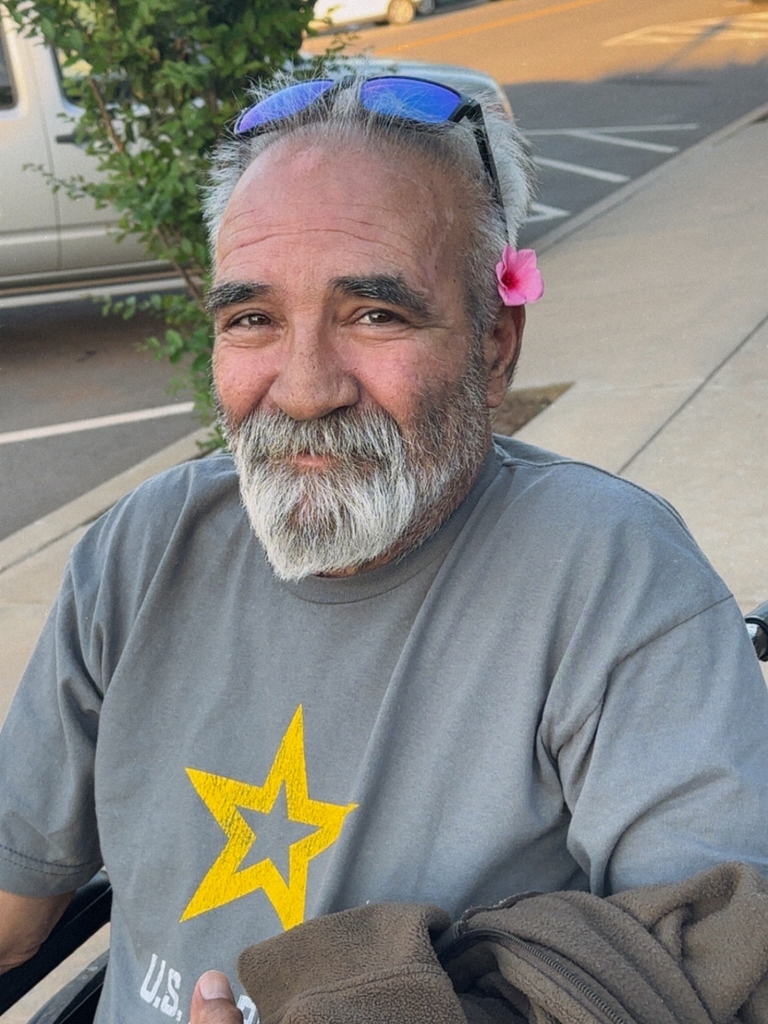 Dennis Leonard Grove Profile Photo