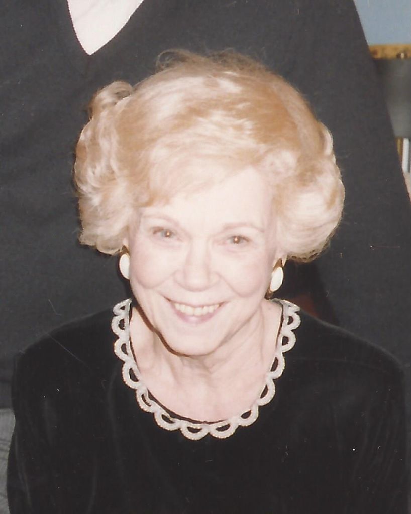 Vivian M. Strauss