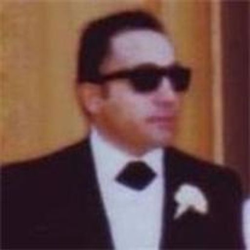 Rudy Munoz Profile Photo