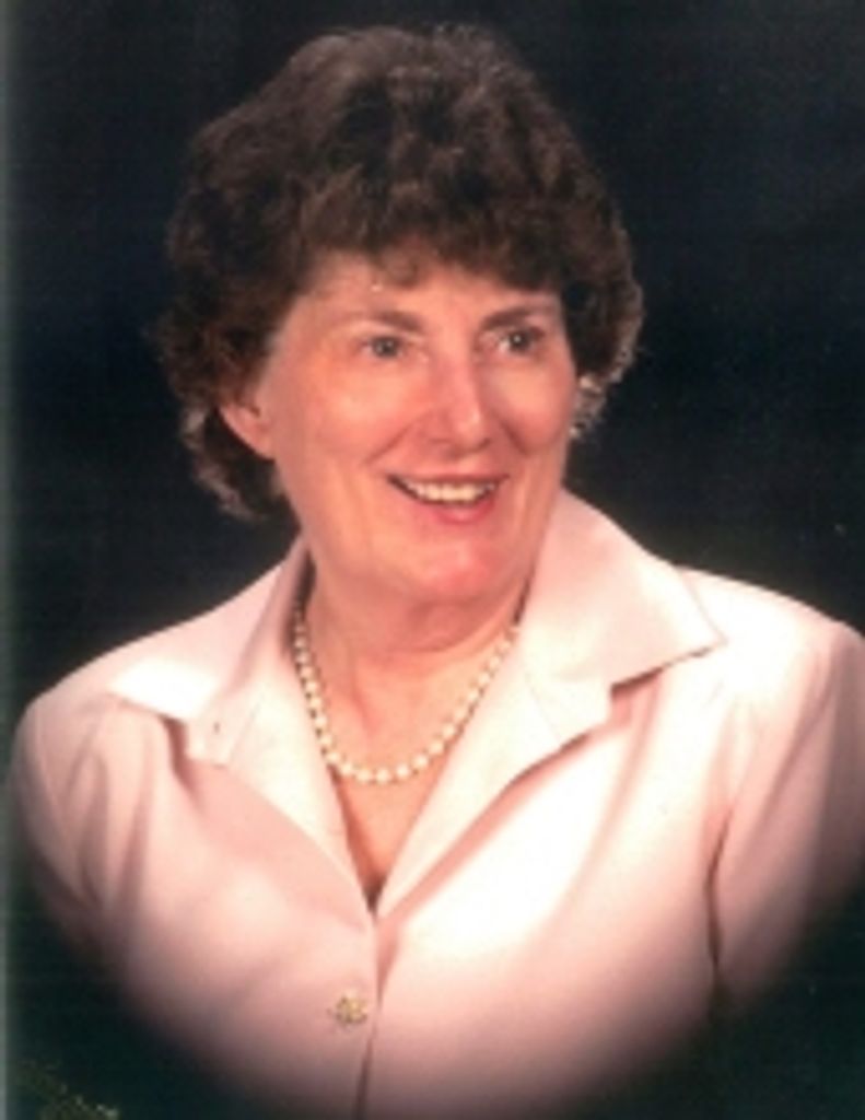 Marilyn J. Schultz