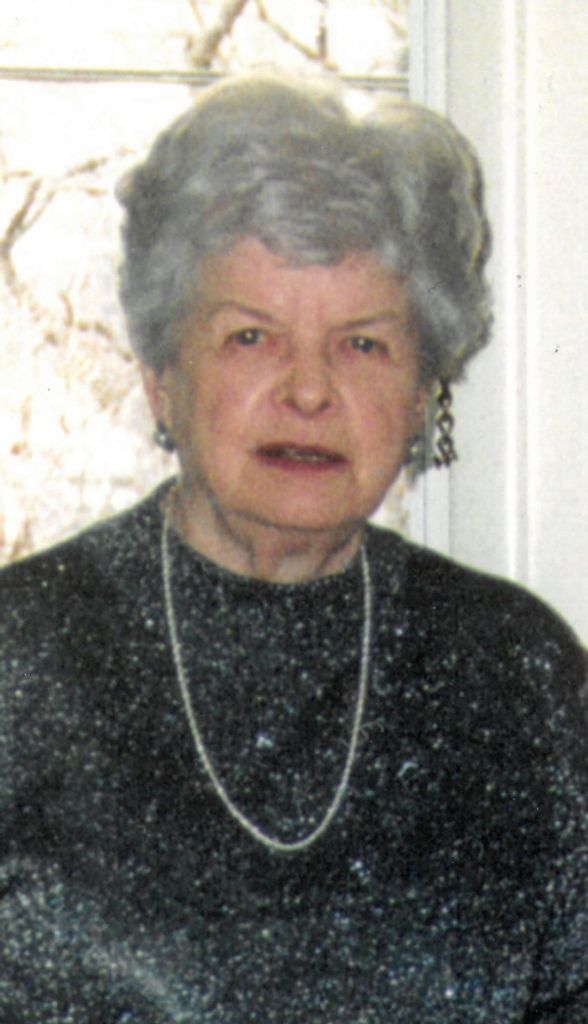 Wilford Frances"Billee" Blough Profile Photo