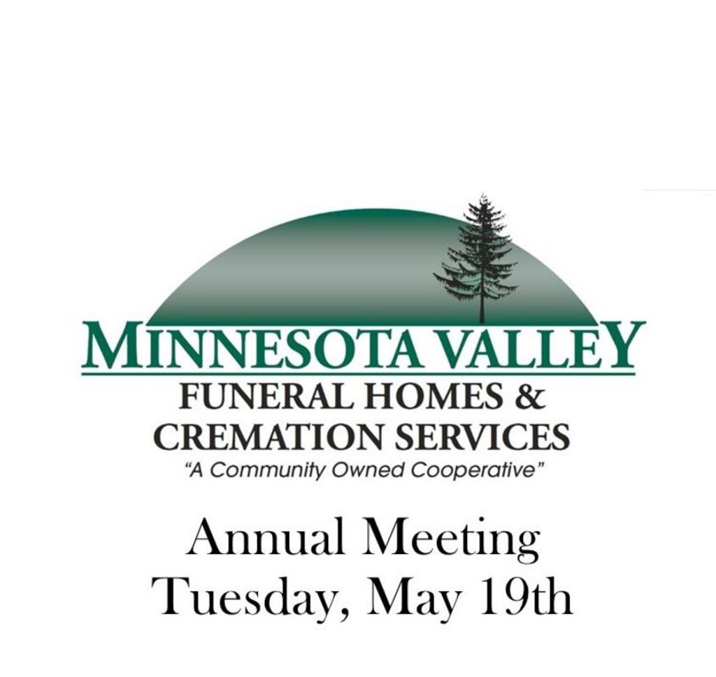 Mvfh Annual Meeting Profile Photo