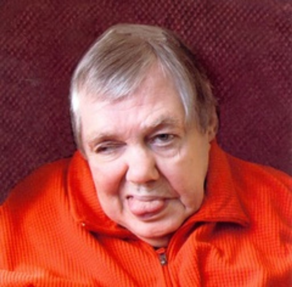 Roger Ward