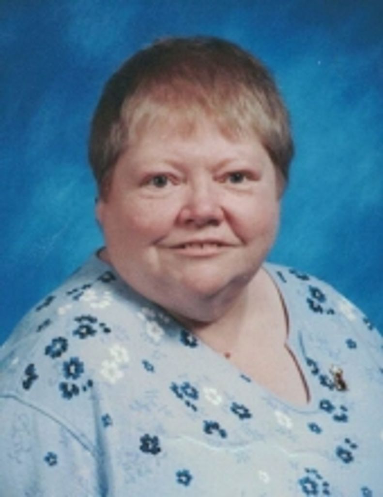 M. Baker Profile Photo