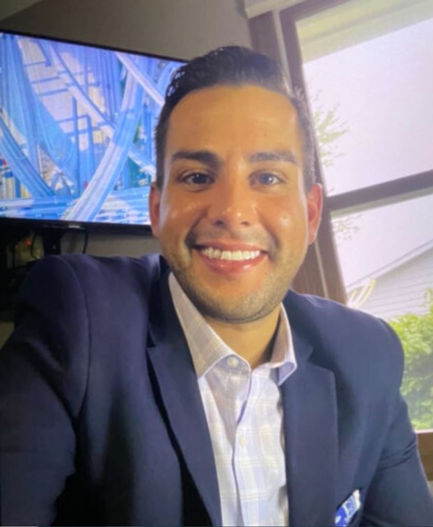 Jon Bachir Issa