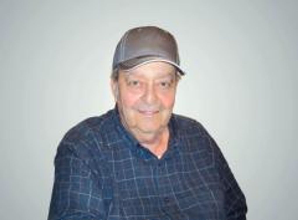 Dale Vernon Walter