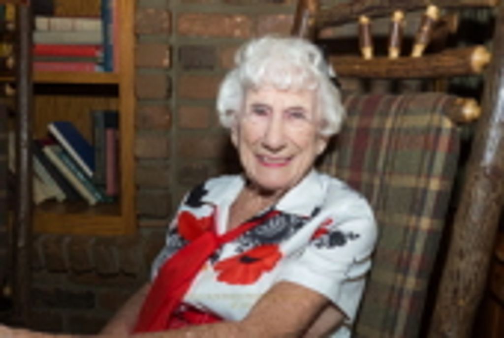 Dorothy Ann Mahannah