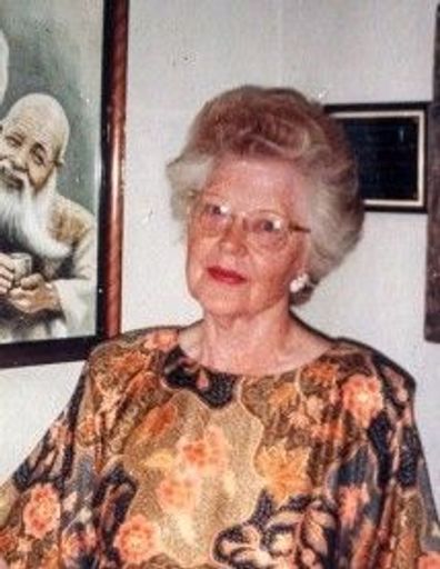 Constance Berenice Riley Profile Photo