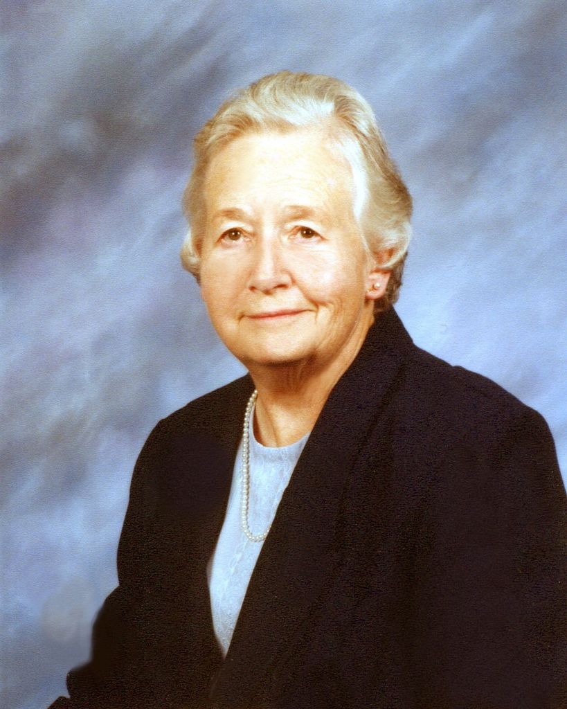 Hazel Thompson