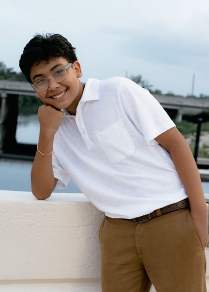 Abel Castillo, Jr. Profile Photo