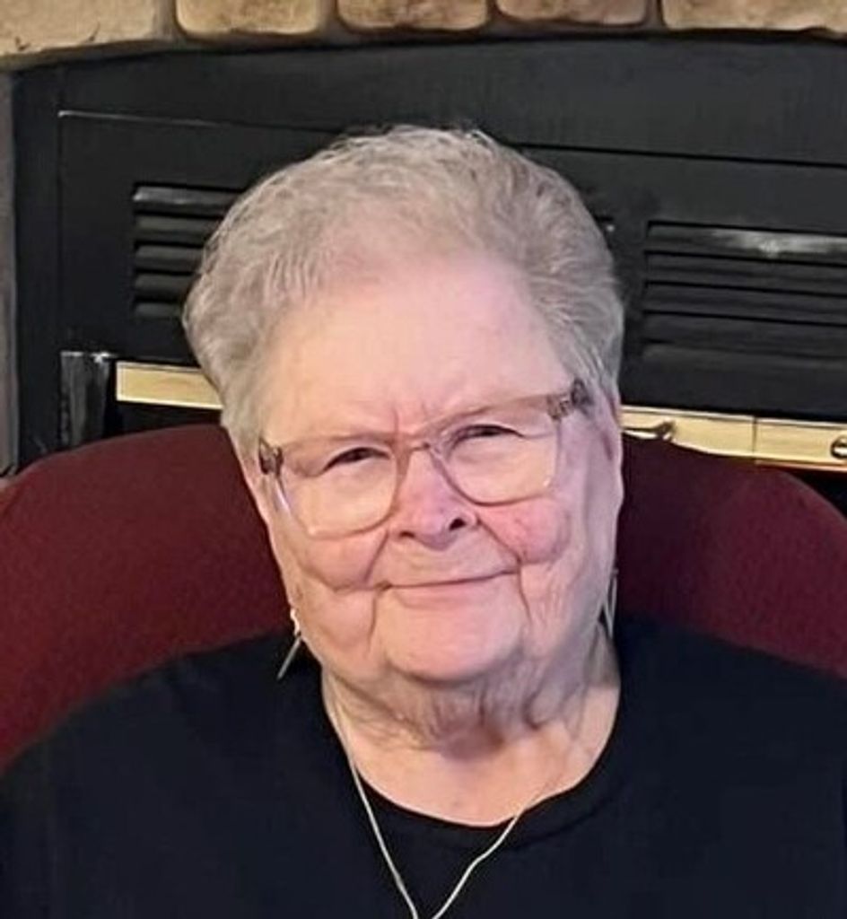 Desmarie Porter Profile Photo