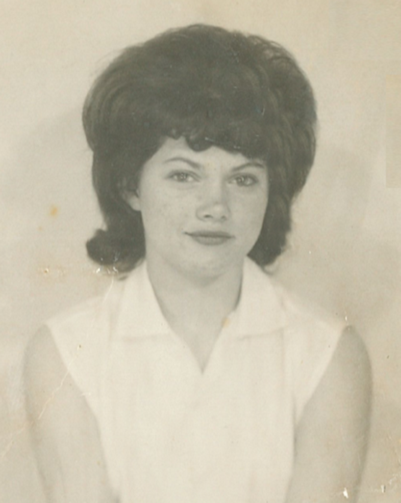Elizabeth Thurman Goodwin