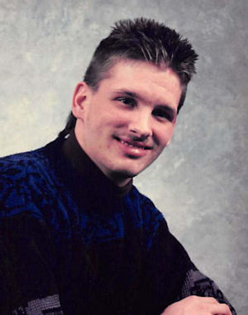 James A. Woods Profile Photo
