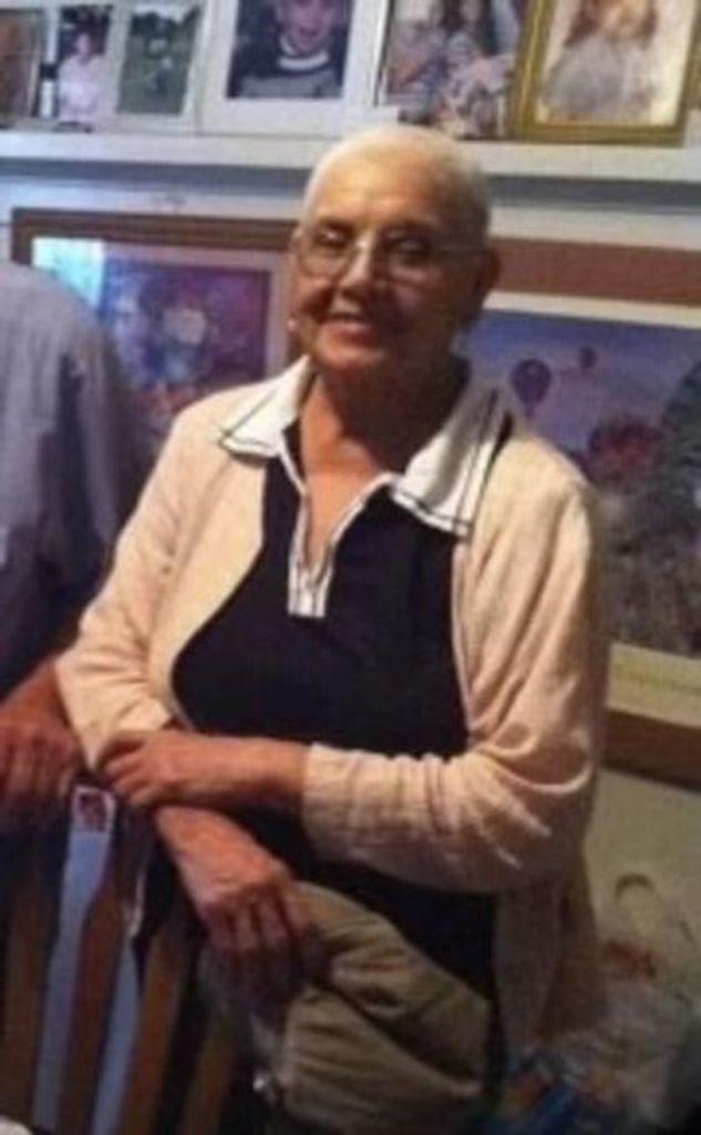 Ramona Castillo Maydon Profile Photo