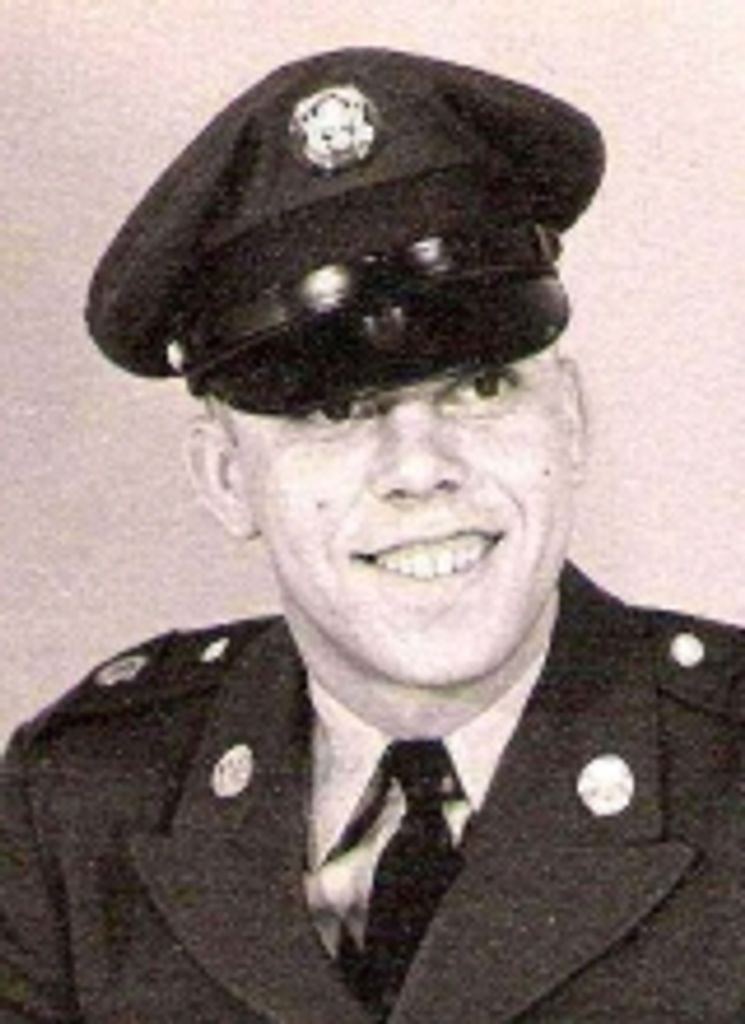 Louis K. Bachie