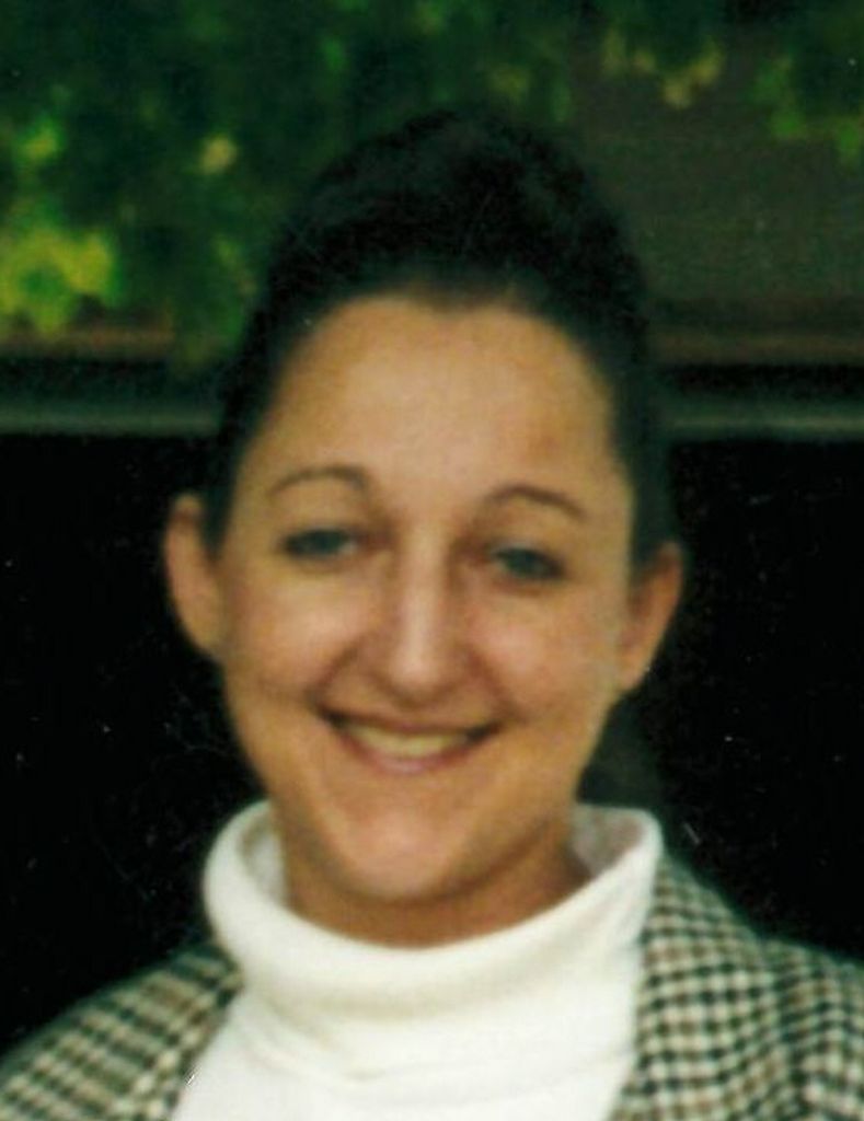 Tracy R. Johnson Profile Photo