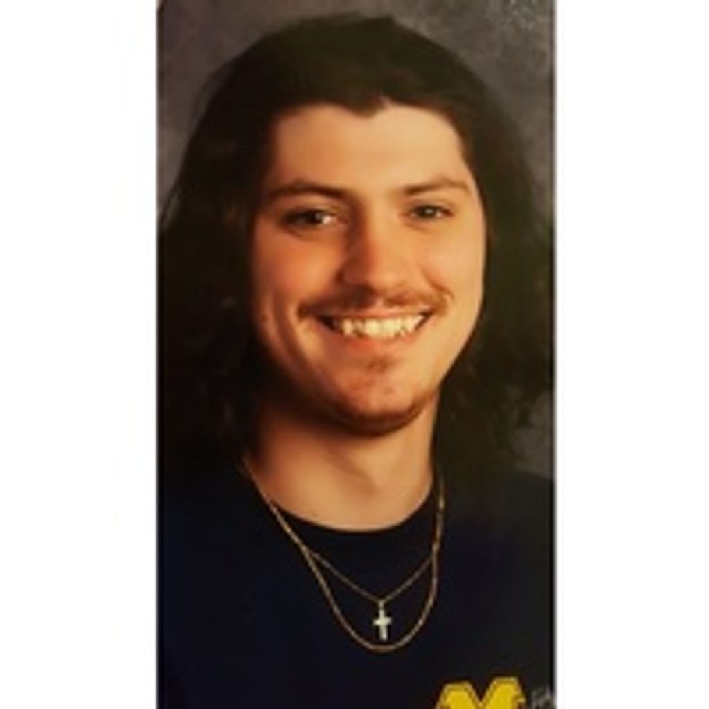 Justin P. Delaney Profile Photo
