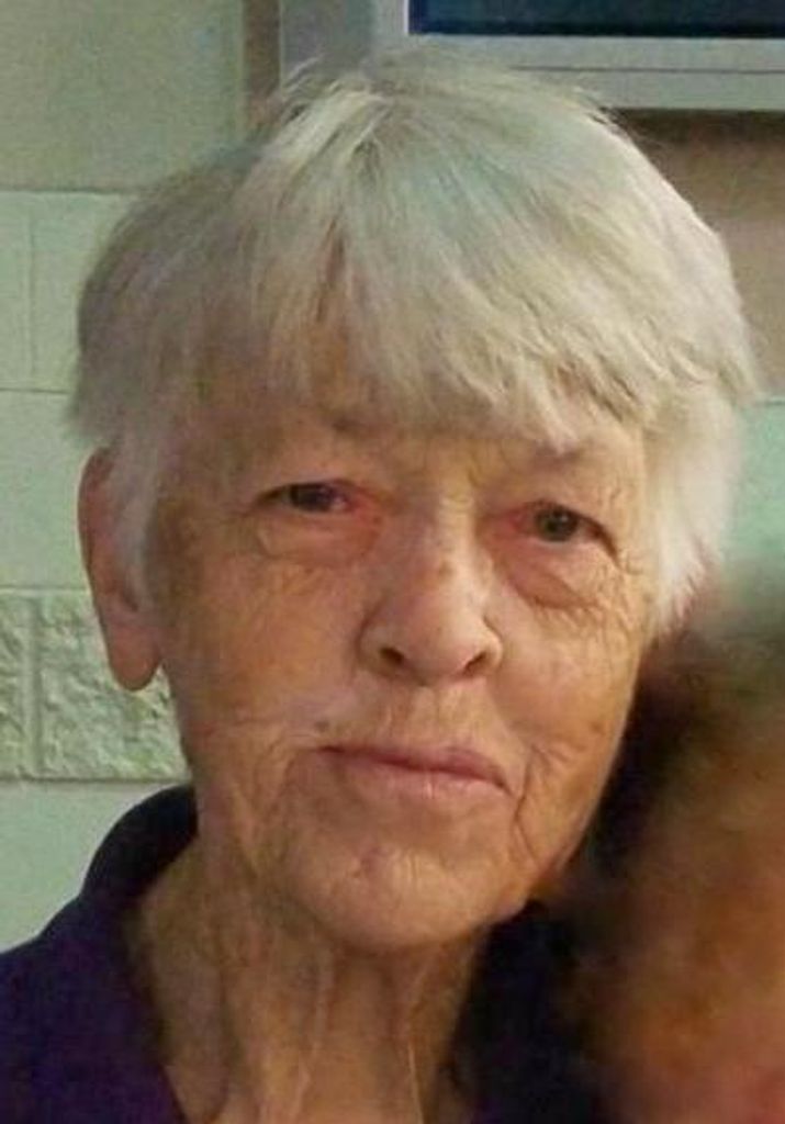 Carol Jean "Jeanie" (Noon)  David