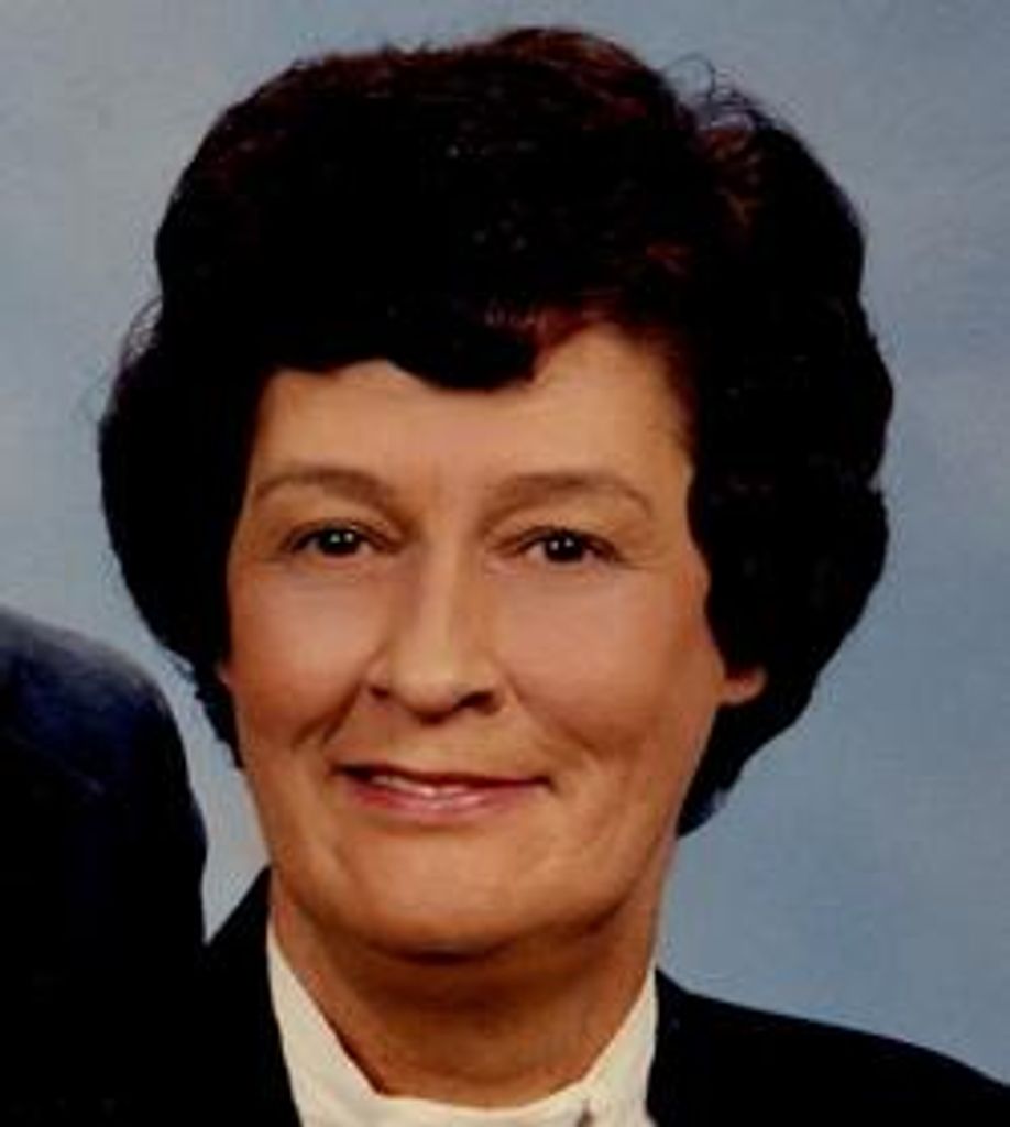 Wilda Sturgis Hallman