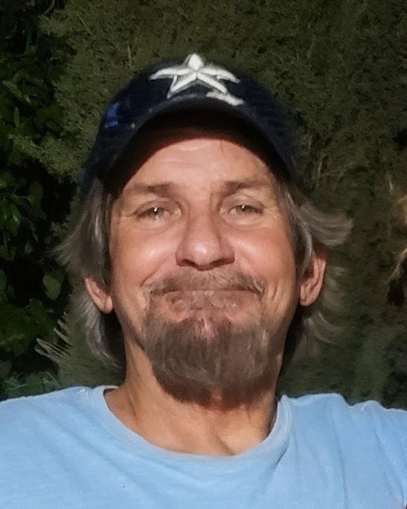 Danny Knight Profile Photo