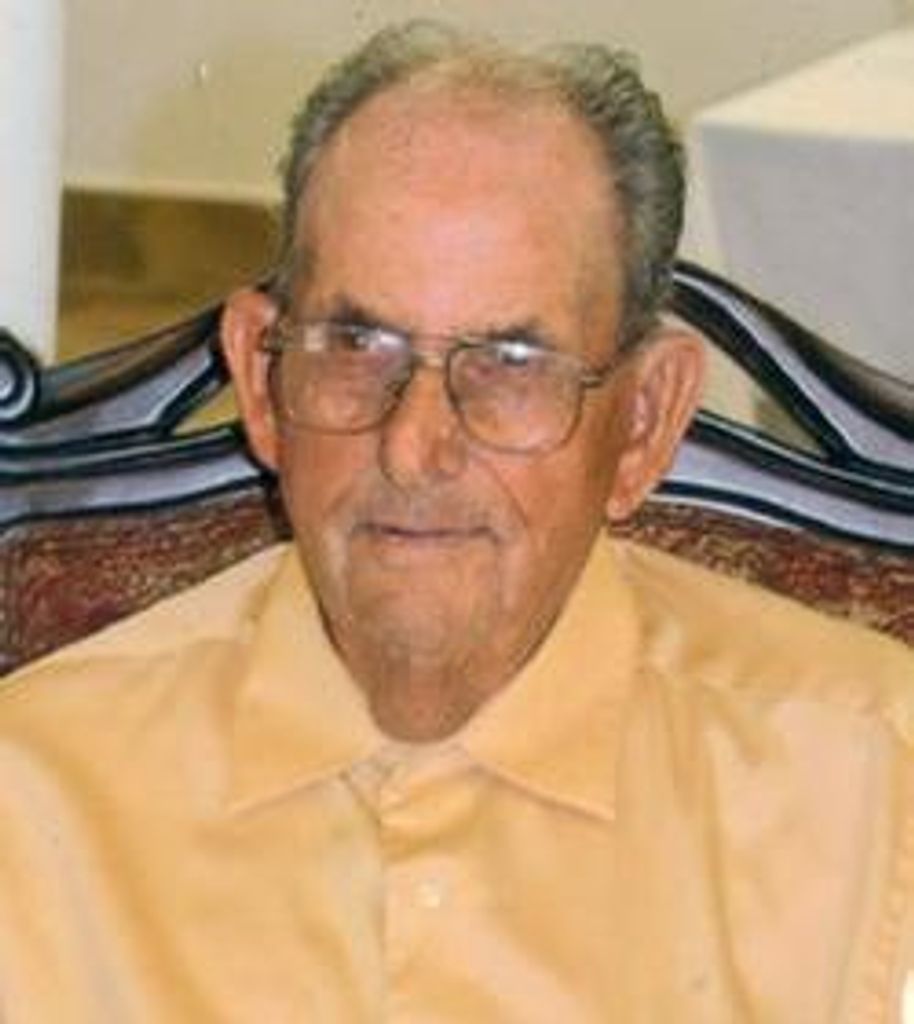 Lloyd Swartz, Sr.