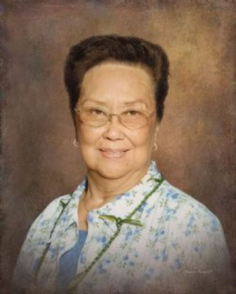 Madeline  M. Simeona