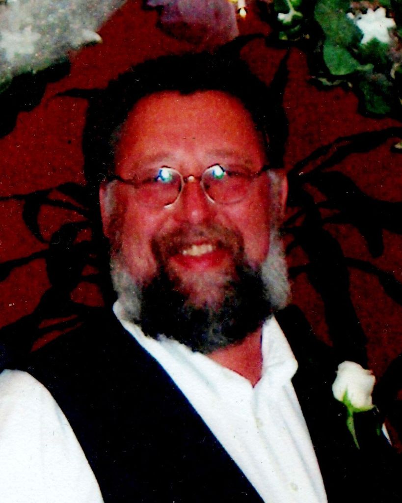 Neil E. Cartwright