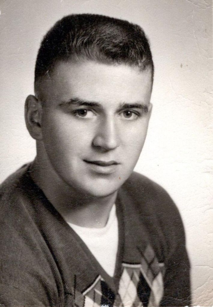 George S. "Butch" Smith Profile Photo