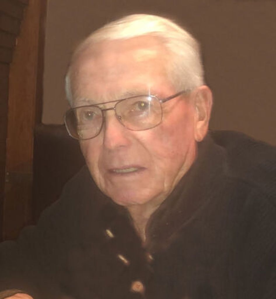 Robert H. Bergstrom