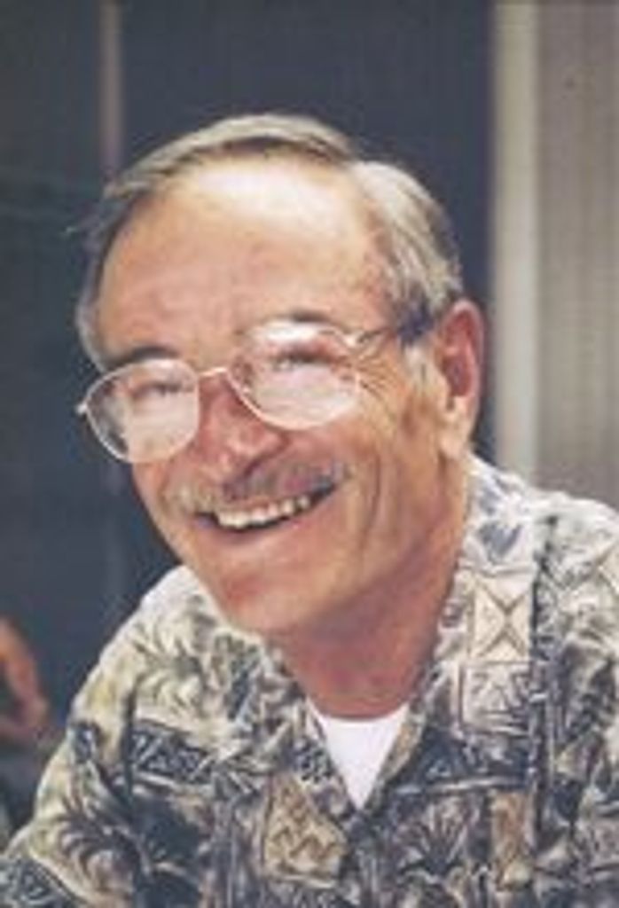 Richard Leroy Peterson