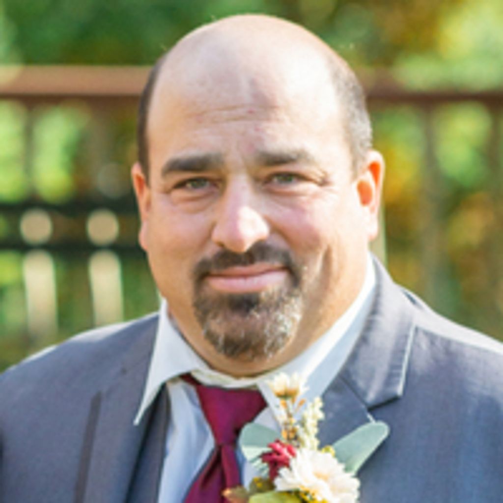 Brian  Patrick Sunderman  Sr.