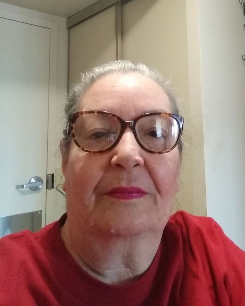 Farida Shahabi