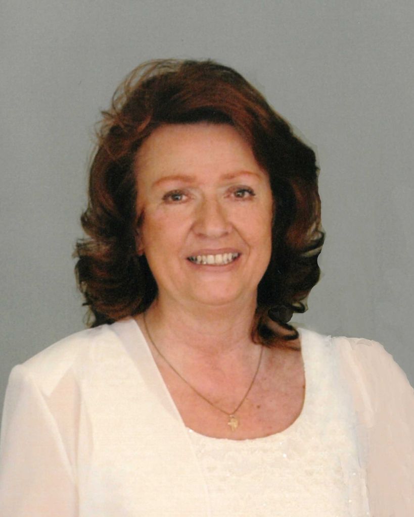 Sandra Marie Benson "Sandy" Profile Photo