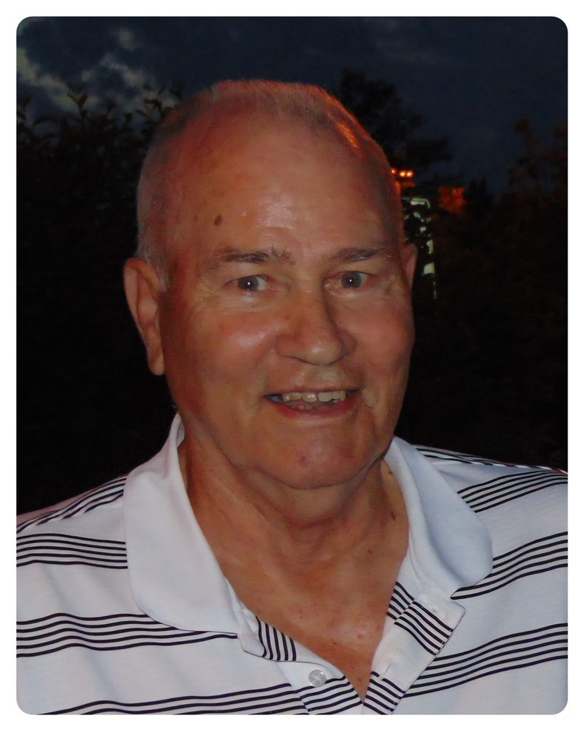 Marvin "Elwood" Young