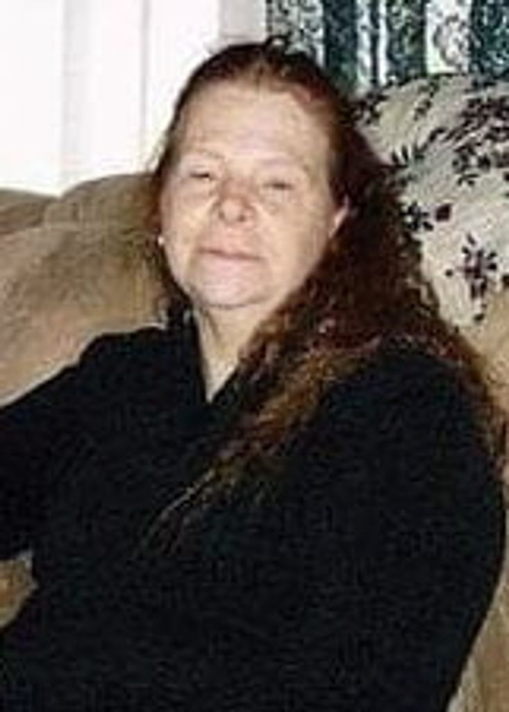 Christine Marie Tharp Profile Photo