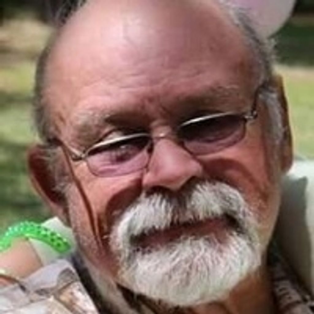 Ronald  Lynn Ferguson