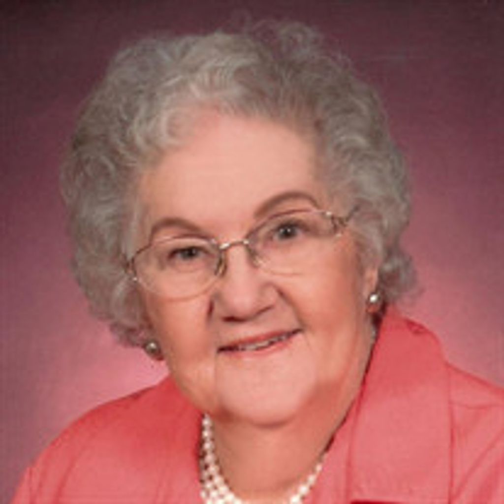 Virginia L. Nelson Profile Photo