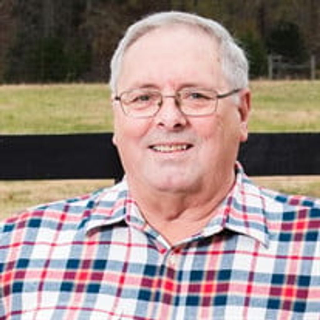 William David Hinson